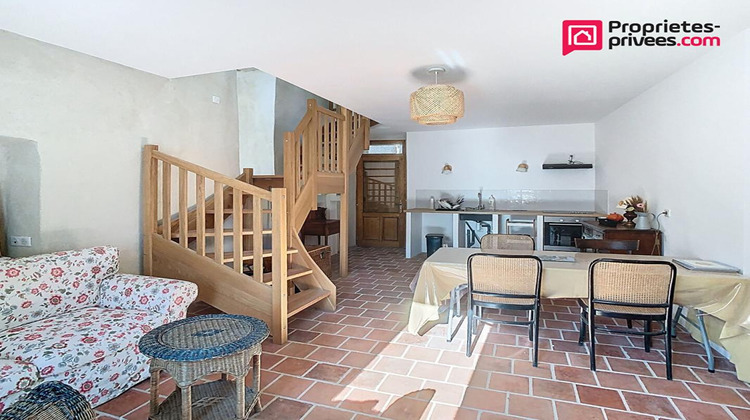 Ma-Cabane - Vente Maison AUMESSAS, 66 m²