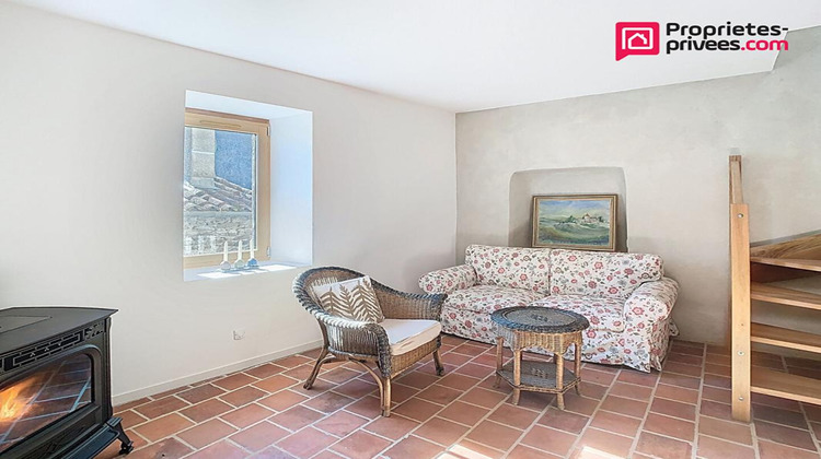 Ma-Cabane - Vente Maison AUMESSAS, 66 m²