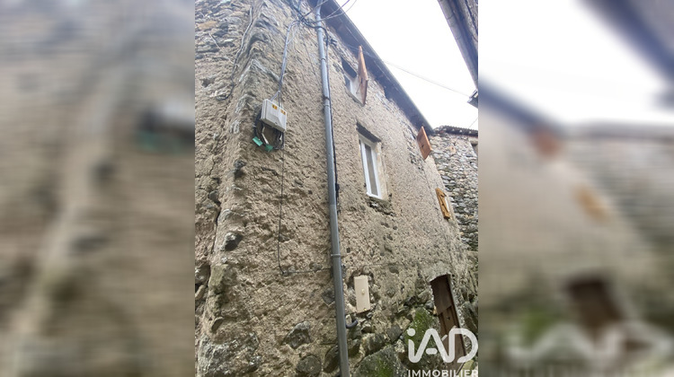 Ma-Cabane - Vente Maison Aumessas, 77 m²