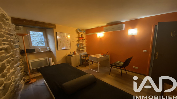 Ma-Cabane - Vente Maison Aumessas, 77 m²