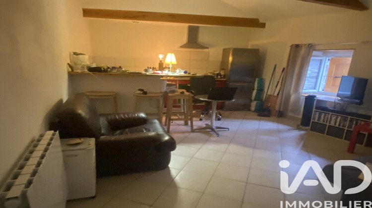 Ma-Cabane - Vente Maison Aumessas, 77 m²