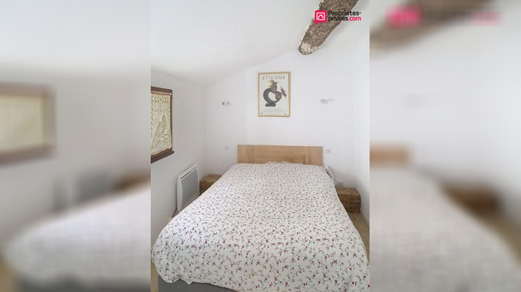 Ma-Cabane - Vente Maison AUMESSAS, 49 m²