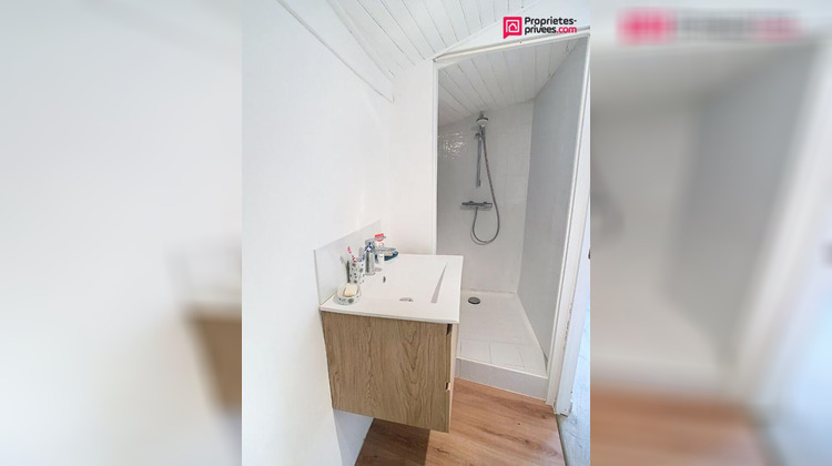 Ma-Cabane - Vente Maison AUMESSAS, 49 m²