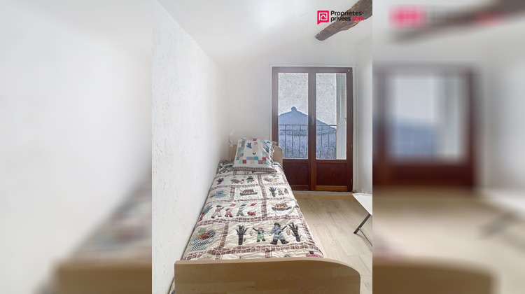 Ma-Cabane - Vente Maison AUMESSAS, 49 m²