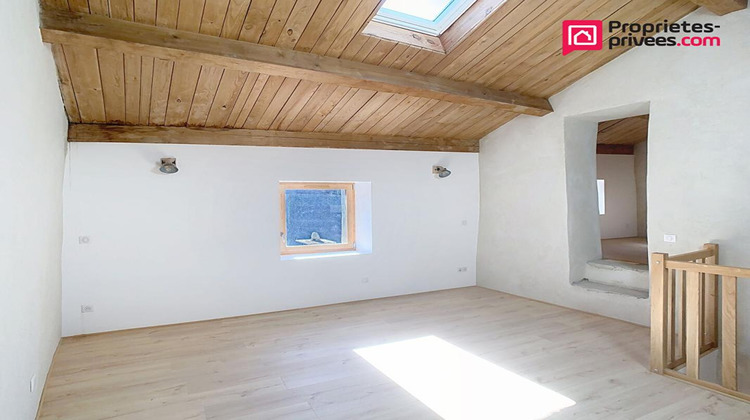Ma-Cabane - Vente Maison AUMESSAS, 66 m²