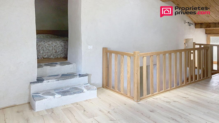 Ma-Cabane - Vente Maison AUMESSAS, 66 m²