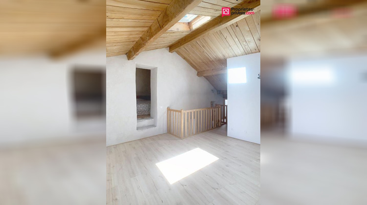 Ma-Cabane - Vente Maison AUMESSAS, 66 m²