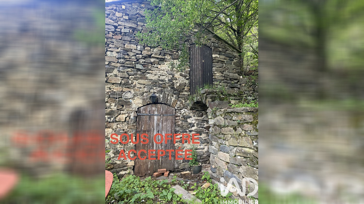 Ma-Cabane - Vente Maison Aumessas, 55 m²