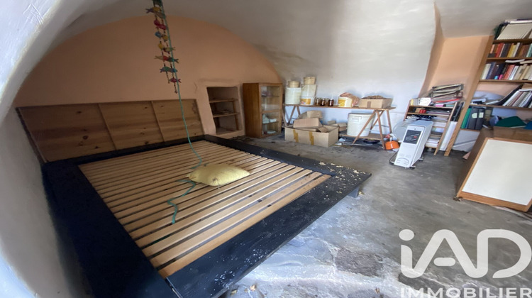 Ma-Cabane - Vente Maison Aumessas, 55 m²