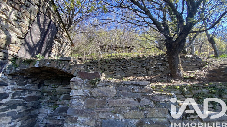 Ma-Cabane - Vente Maison Aumessas, 55 m²