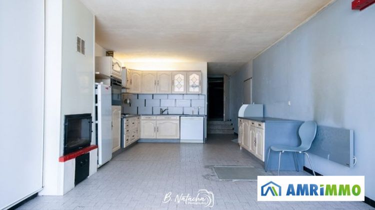 Ma-Cabane - Vente Maison Aumetz, 148 m²