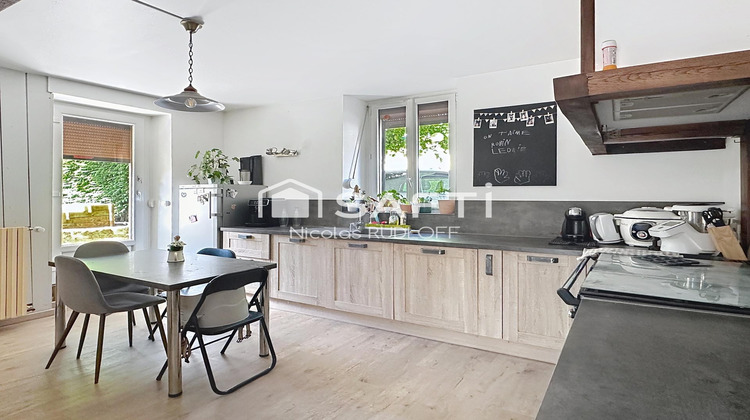 Ma-Cabane - Vente Maison Aumetz, 227 m²