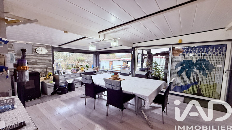 Ma-Cabane - Vente Maison Aumetz, 160 m²