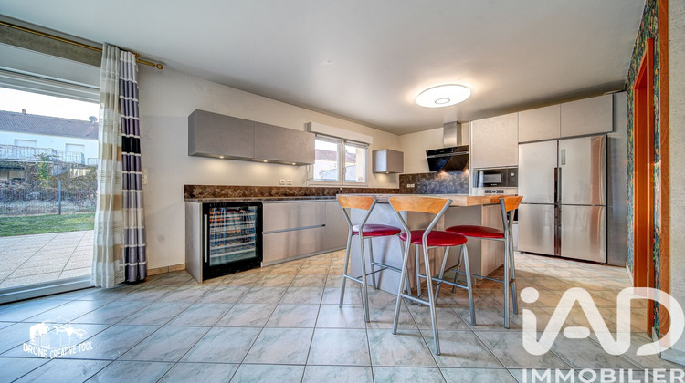 Ma-Cabane - Vente Maison Aumetz, 170 m²