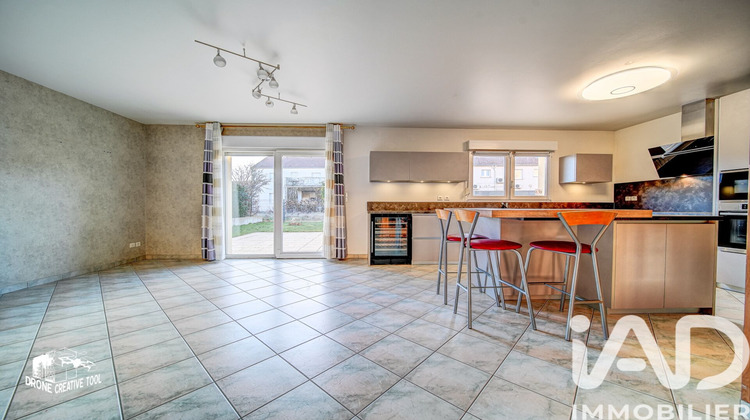 Ma-Cabane - Vente Maison Aumetz, 170 m²