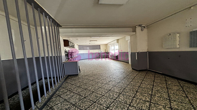 Ma-Cabane - Vente Maison AUMETZ, 253 m²