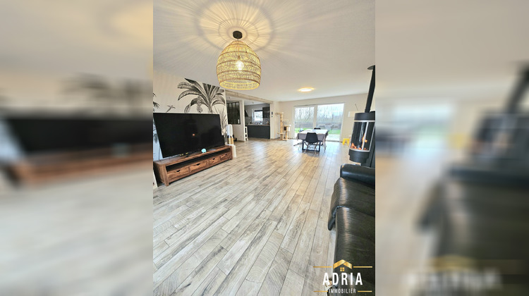 Ma-Cabane - Vente Maison Aumetz, 165 m²