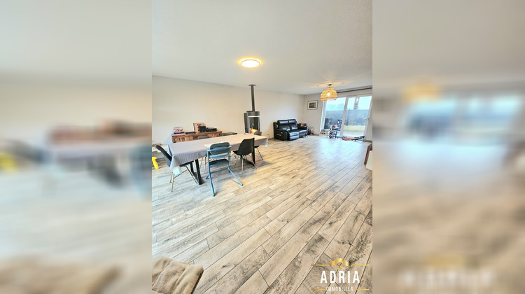 Ma-Cabane - Vente Maison Aumetz, 165 m²