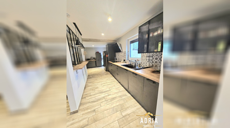 Ma-Cabane - Vente Maison Aumetz, 165 m²