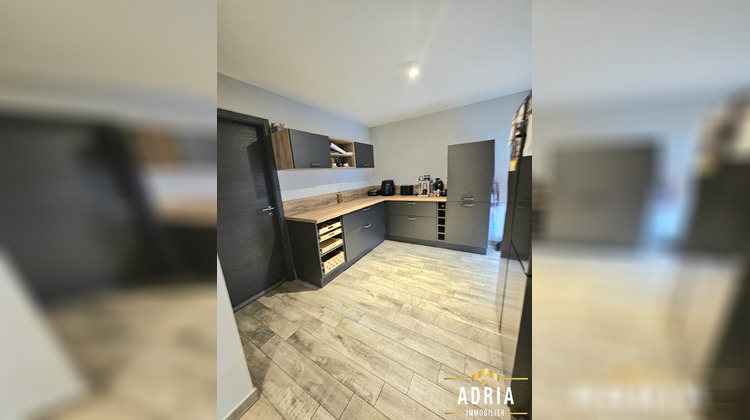 Ma-Cabane - Vente Maison Aumetz, 165 m²