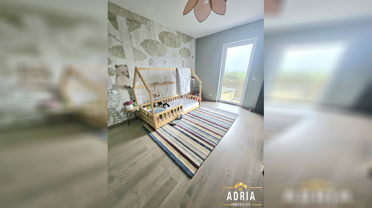 Ma-Cabane - Vente Maison Aumetz, 165 m²