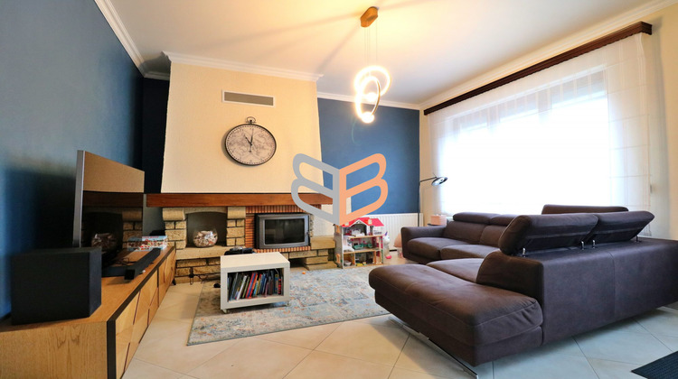 Ma-Cabane - Vente Maison Aumetz, 199 m²