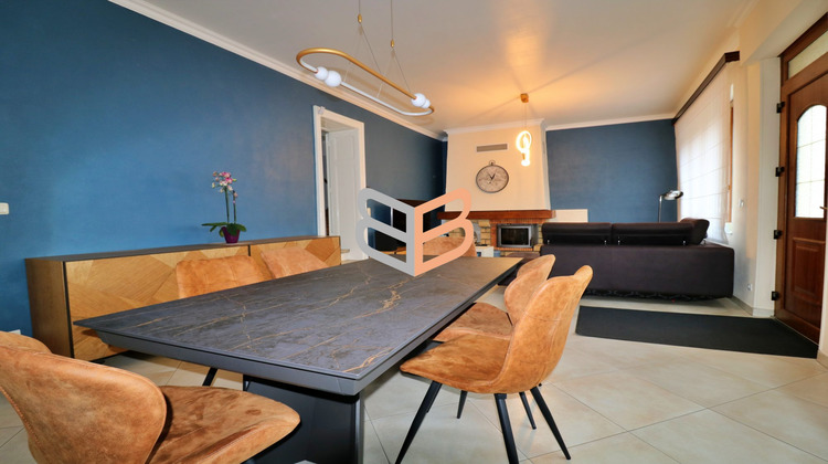 Ma-Cabane - Vente Maison Aumetz, 199 m²