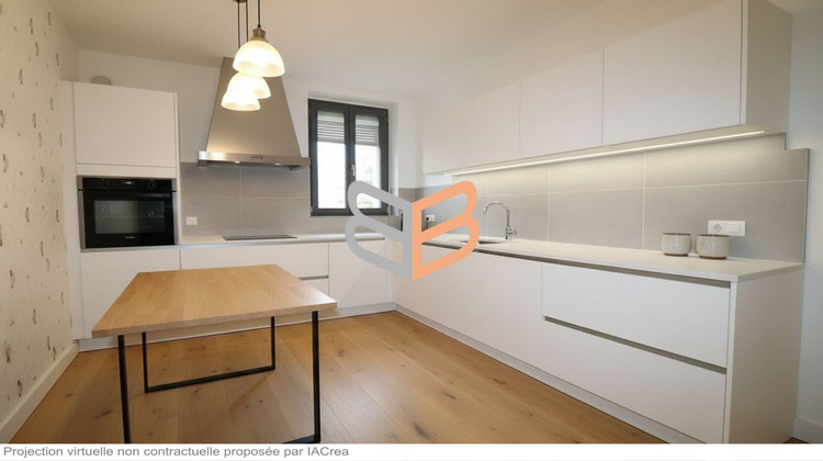 Ma-Cabane - Vente Maison Aumetz, 199 m²