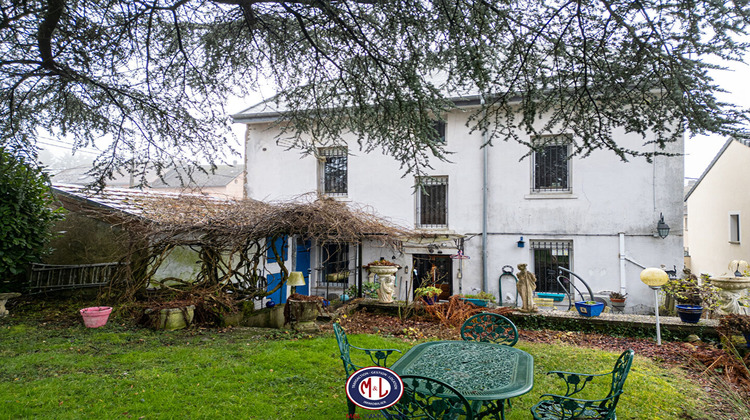 Ma-Cabane - Vente Maison AUMETZ, 262 m²