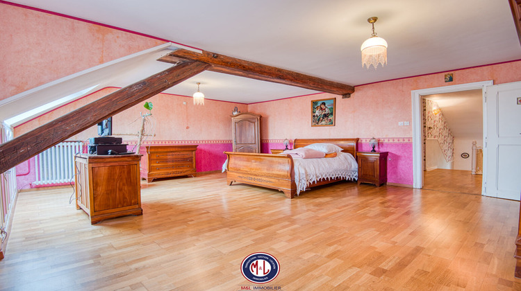 Ma-Cabane - Vente Maison AUMETZ, 262 m²