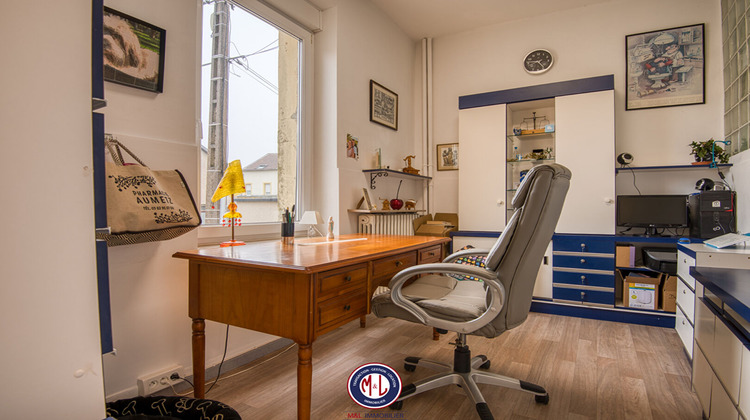 Ma-Cabane - Vente Maison AUMETZ, 262 m²