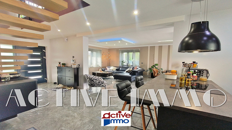 Ma-Cabane - Vente Maison AUMETZ, 154 m²