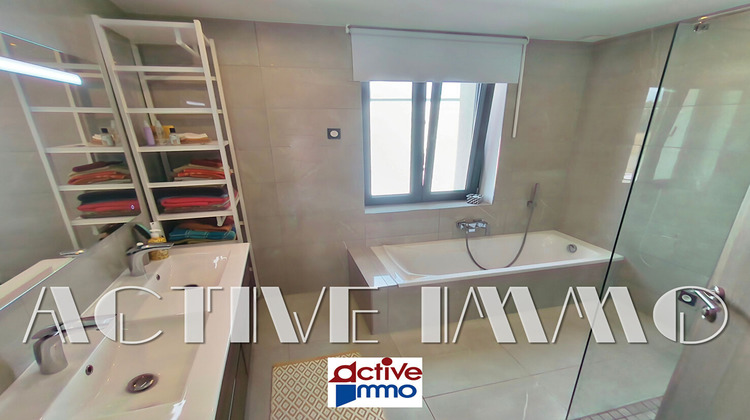 Ma-Cabane - Vente Maison AUMETZ, 154 m²