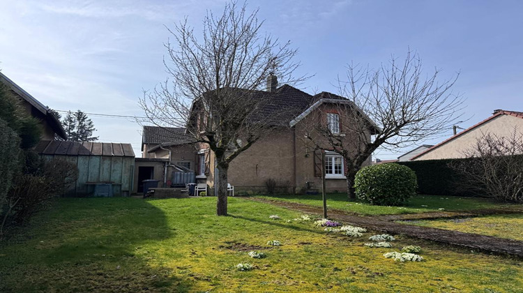 Ma-Cabane - Vente Maison AUMETZ, 137 m²