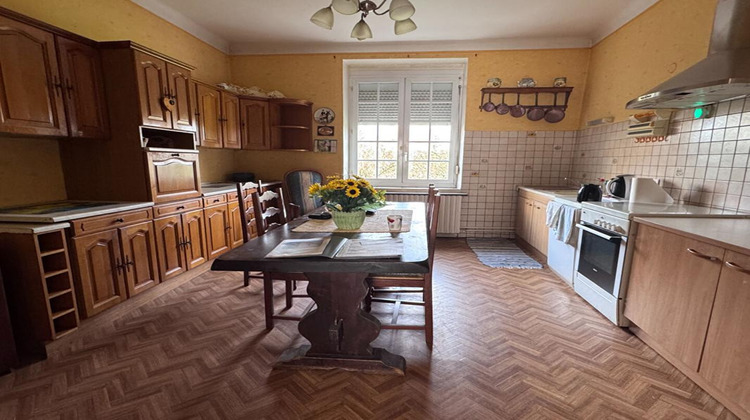 Ma-Cabane - Vente Maison AUMETZ, 137 m²