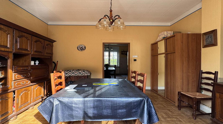 Ma-Cabane - Vente Maison AUMETZ, 137 m²