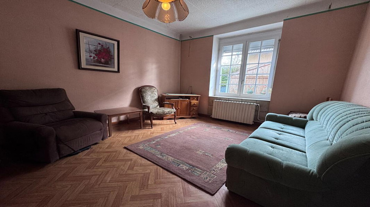 Ma-Cabane - Vente Maison AUMETZ, 137 m²