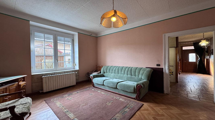 Ma-Cabane - Vente Maison AUMETZ, 137 m²