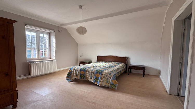Ma-Cabane - Vente Maison AUMETZ, 137 m²