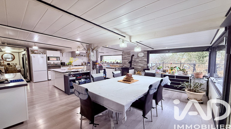 Ma-Cabane - Vente Maison Aumetz, 160 m²