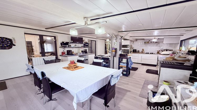 Ma-Cabane - Vente Maison Aumetz, 160 m²