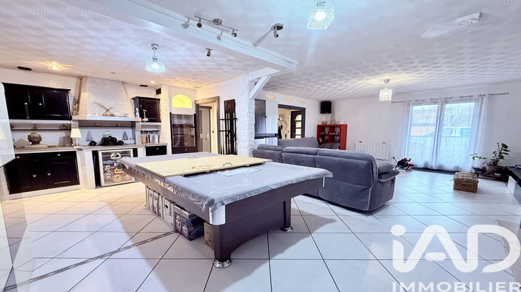 Ma-Cabane - Vente Maison Aumetz, 160 m²