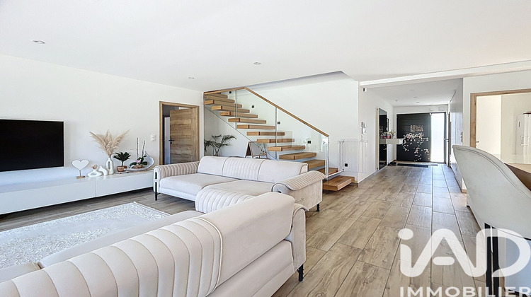 Ma-Cabane - Vente Maison Aumetz, 163 m²