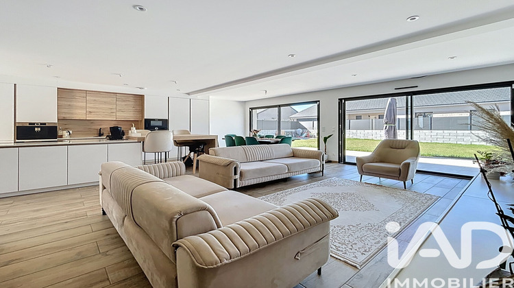 Ma-Cabane - Vente Maison Aumetz, 163 m²