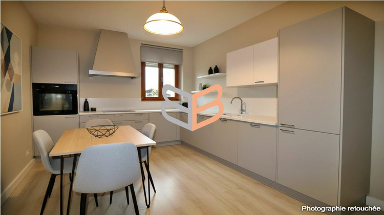 Ma-Cabane - Vente Maison Aumetz, 199 m²