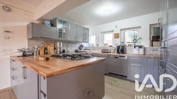 Ma-Cabane - Vente Maison Aumetz, 80 m²