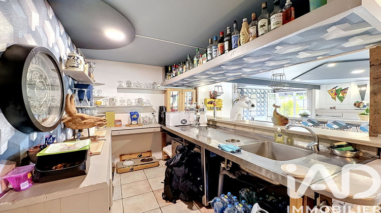 Ma-Cabane - Vente Maison Aumetz, 160 m²