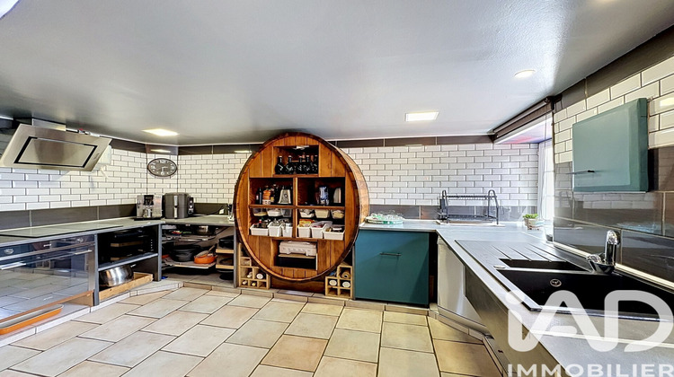 Ma-Cabane - Vente Maison Aumetz, 160 m²