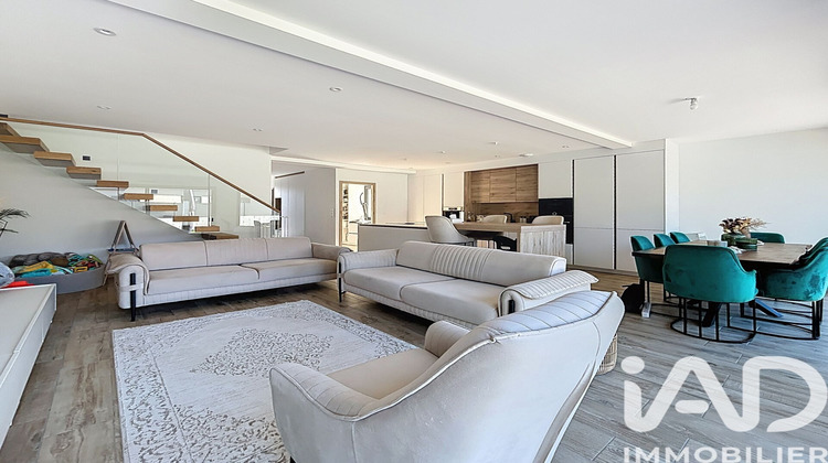 Ma-Cabane - Vente Maison Aumetz, 163 m²