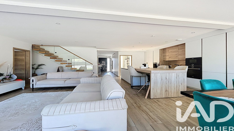 Ma-Cabane - Vente Maison Aumetz, 163 m²
